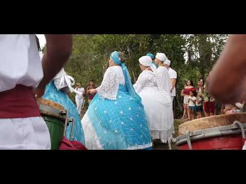 Festa de Yemanjá 2021 - Atabaque