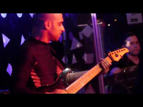 Udi Levy, Live in NYC