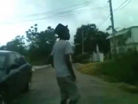 Perfect_ chaos dreams ft dweeno-music vedio