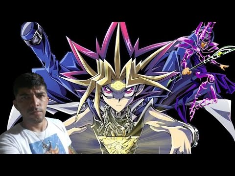 Yugioh duel links_atem vs Yugi muto