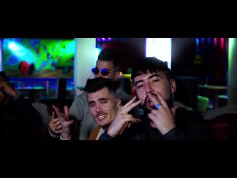 Mc boy-Fennec-Mk-L’anonyme-Big boss-Fiktou ( Désorganisée 3 )