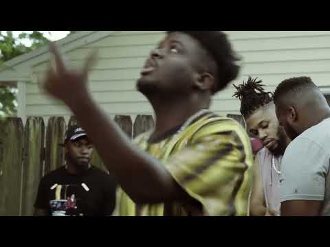 Sylvan LaCue - Know Yo Cause / Roll in Peace (Official Music Video)