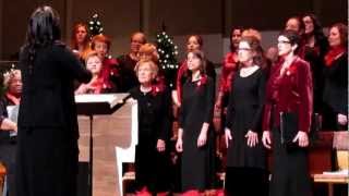 Christmas Calypso 2012