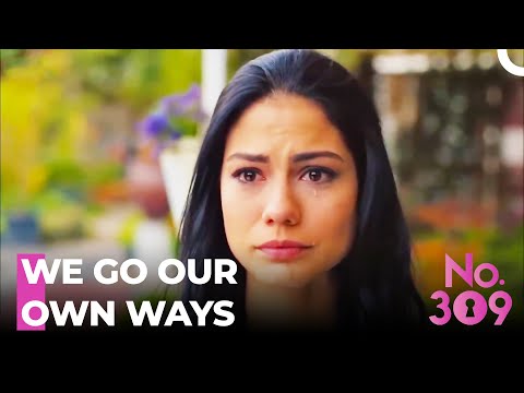 Onur and Lale End Their Relationship - No.309