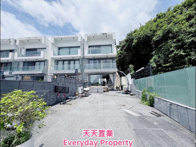 斬竹灣村 西貢 015721 售盤