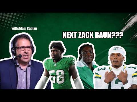 Expert Insider How The Eagles Depth Chart Impacts The Teams Performance
