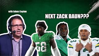 Figuring out the Eagles' Depth Chart (feat. NFL Insider Adam Caplan)