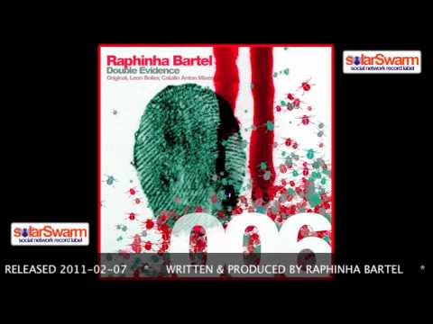 Raphinha Bartel - Double Evidence [Original Mix] [SWARM006]