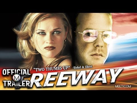 Freeway (1997) Trailer