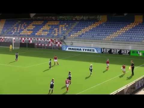 Brabant United D2 - Almere City O12