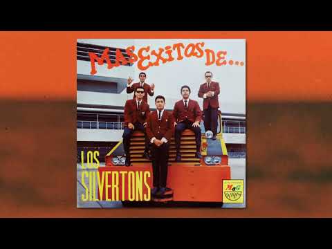Los Silverton's - Más Éxitos de Los Silvertons (Full Allbum)