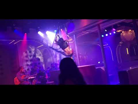 Dirty diana straps rrl