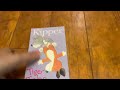 Kipper Tiger Tales 2001 VHS