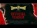 MINNAL MURALI Malayalam Official Teaser Tovino Thomas Basil Joseph Sophia Paul