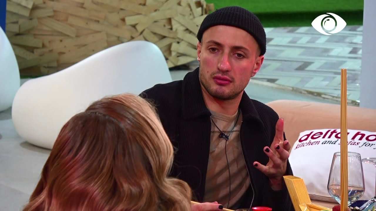 Kristi-Oltës: Po më vinë përkrahje të çuditshme?