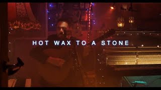 Tom Baxter - Hot Wax To A Stone (Official Studio Version)