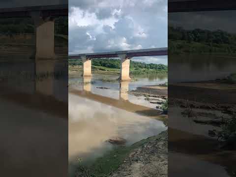 Ponte de São João da Serra PI