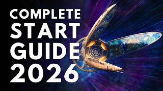 Stellaris 2026 Complete Beginner's Guide