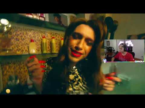 OSCURLOD REACCIONA A "AYER" DE BHAVI & LIT KILLAH