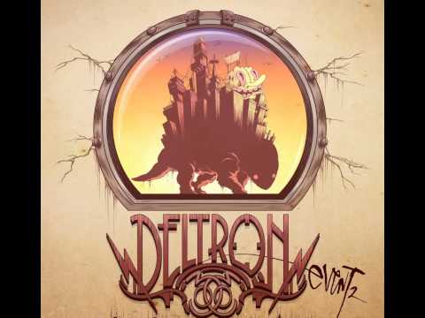 Lawnchair Quarterback Part One (feat David Cross & Amber Tamblyn) - Deltron 3030