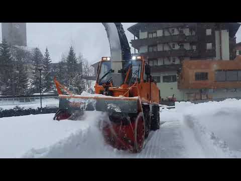 KW 15/2021 - Bauhof 70 Sekunden - Der Wochenrückblick