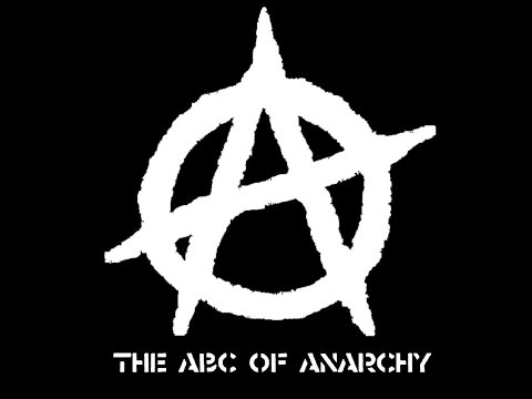 DJ Embryo - The ABC Of Anarchy (Anarcho Punk)