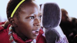 Starbucks 12 Days of Sharing - The African Children's Choir