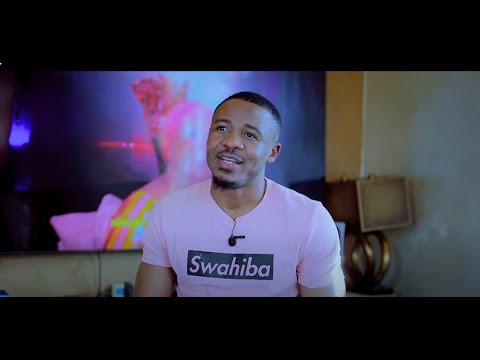 Alikiba & Sabah Salum - Yalaiti (HIGHLIGHTS)