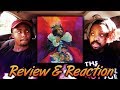 J COLE: KOD Review & First Reaction!