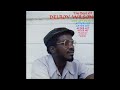 delroy wilson   what's going on