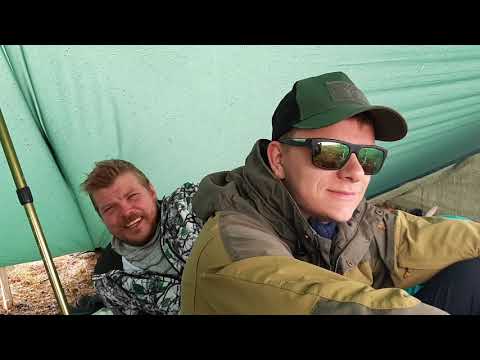 Kaldoaivi 2019 - Osa 14 - Epävakaat olosuhteet