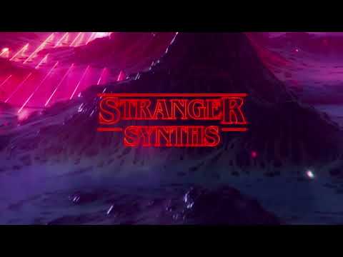 Dark 80's Synthwave Mix | Vol.4 | Stranger Synths