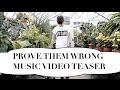 Charlie ROSE Prove Them Wrong TEASER