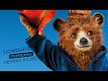 Lionsgate StudioCanal Heyday Films 2014