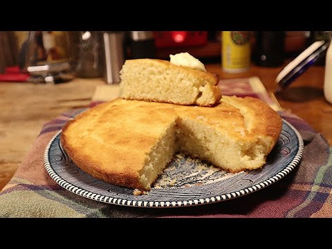 What's the SECRET to Making Perfect Cornbread Every Time?
