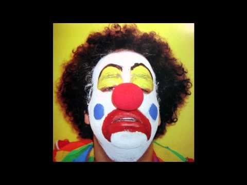 SQRM - Cut My Strings