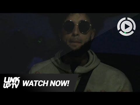 F.O.S - No Man’s Land [Music Video] | Link Up TV