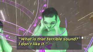 Hurry – “It’s Dangerous”