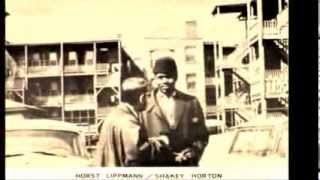 Big Walter Horton And Nancy Nash (vocals) ""Worried Worried""!!!