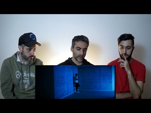 Vista Al Mar - Quevedo // Disgusting Reacciona