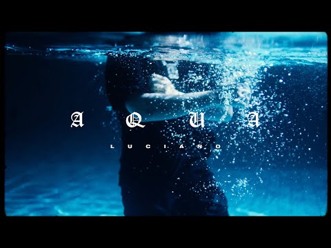 Video thumbnail for AQUA