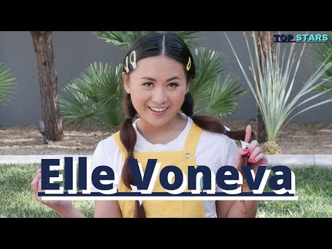 Elle Voneva