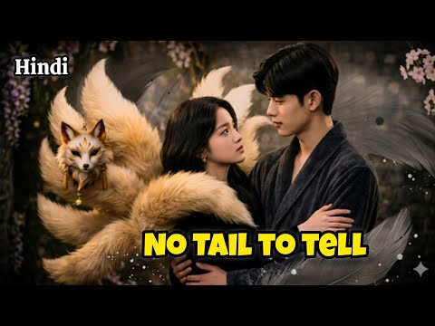 The Secret of a Nine-Tailed Fox!No Tail To Tell | K-Drama Explained