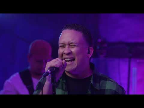 Mi Ke Sa "Live" - Reuben van Lierop (Virtual Gospel Fest. '21)