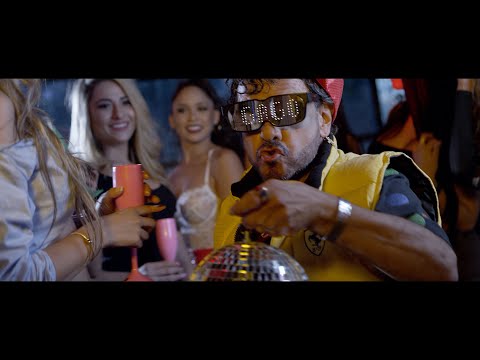 Cuando el DJ pone la música * El DJ GAGO* John Jairo Pérez - Video Oficial