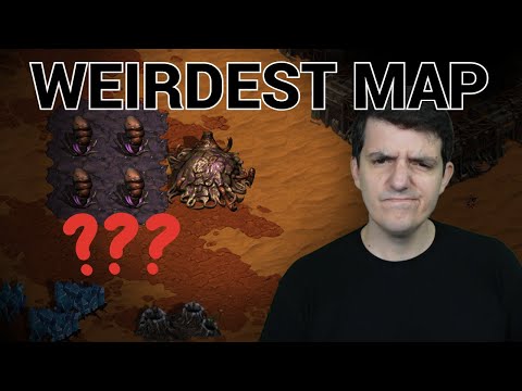 StarCraft 1: CAN HE DO IT AGAIN? - Fenzi vs ArtUser | CNSL 5