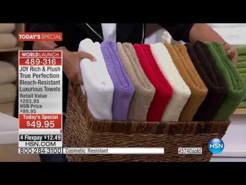 HSN | Joyful Discoveries with Joy Mangano Anniversary 09.24.2016 - 04 PM