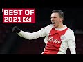 Steven Berghuis 🎯 Goals & Assists | BEST OF 2021 ✨
