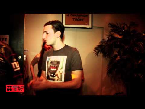 Pacha U18 presents Alesso @ Pacha NYC (Recap)