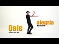 The Macarena Dance